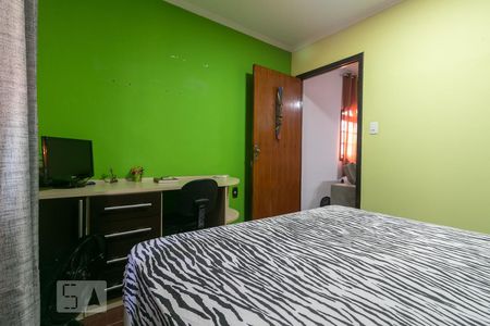 Casa à venda com 198m², 4 quartos e 3 vagasQuarto 1