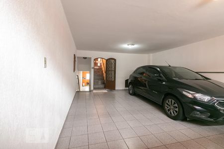 Casa à venda com 198m², 4 quartos e 3 vagasGaragem