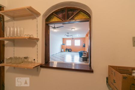 Casa à venda com 198m², 4 quartos e 3 vagasCopa Salão de Festas