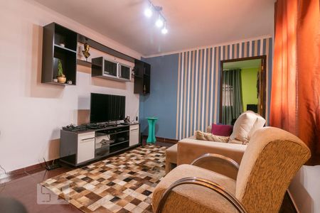 Sala de Vídeo de casa à venda com 4 quartos, 198m² em Vila Formosa, São Paulo
