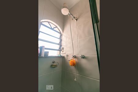 Casa à venda com 198m², 4 quartos e 3 vagasBanheiro da Suíte