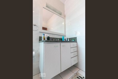 Casa à venda com 198m², 4 quartos e 3 vagasBanheiro da Suíte