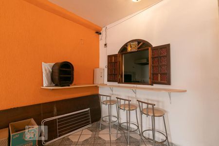 Casa à venda com 198m², 4 quartos e 3 vagasSalão de Festas