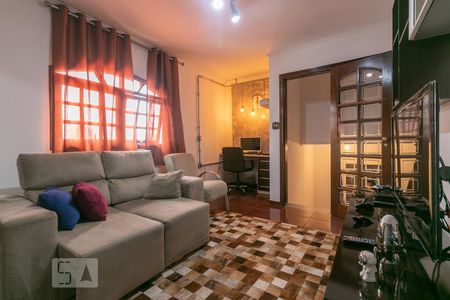 Sala de Vídeo de casa à venda com 4 quartos, 198m² em Vila Formosa, São Paulo