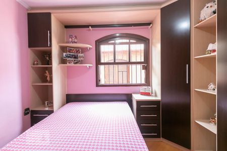 Casa à venda com 198m², 4 quartos e 3 vagasQuarto 3