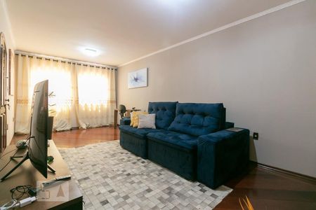 Sala de Estar de casa à venda com 4 quartos, 198m² em Vila Formosa, São Paulo