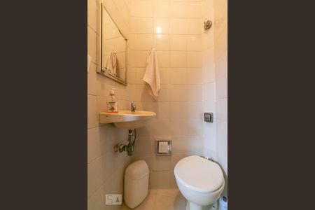 Casa à venda com 198m², 4 quartos e 3 vagasBanheiro 4 - Edícula