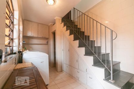 Casa à venda com 198m², 4 quartos e 3 vagasEdícula