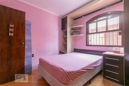 Casa à venda com 198m², 4 quartos e 3 vagasQuarto 3