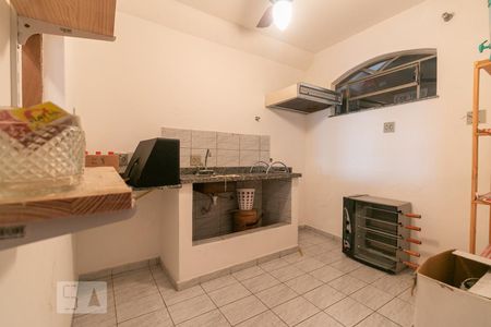 Casa à venda com 198m², 4 quartos e 3 vagasCopa Salão de Festas