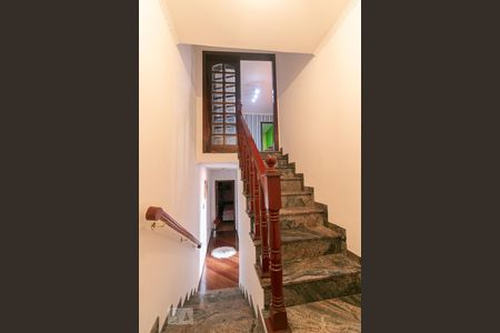 Acesso Sala de Vídeo de casa à venda com 4 quartos, 198m² em Vila Formosa, São Paulo