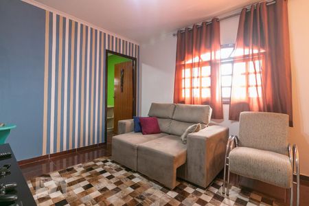 Sala de Vídeo de casa à venda com 4 quartos, 198m² em Vila Formosa, São Paulo