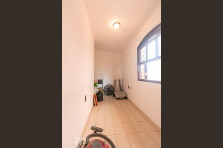 Casa à venda com 198m², 4 quartos e 3 vagasQuarto da Edícula