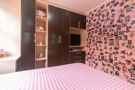 Casa à venda com 198m², 4 quartos e 3 vagasQuarto 3