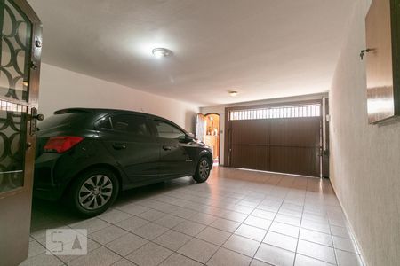 Casa à venda com 198m², 4 quartos e 3 vagasGaragem