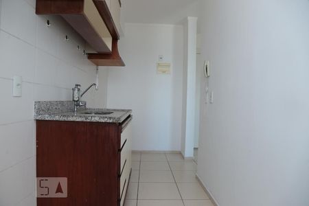 Apartamento à venda com 54m², 2 quartos e 1 vagaCozinha