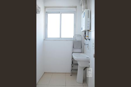 Apartamento à venda com 54m², 2 quartos e 1 vagaÁrea de Serviço