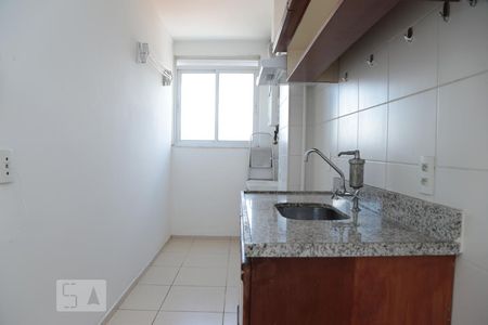 Apartamento à venda com 54m², 2 quartos e 1 vagaCozinha