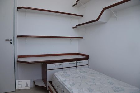 Apartamento à venda com 54m², 2 quartos e 1 vagaQuarto 2