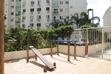 Apartamento à venda com 54m², 2 quartos e 1 vagaÁrea Comum - Playground