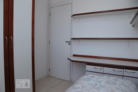 Apartamento à venda com 54m², 2 quartos e 1 vagaQuarto 2