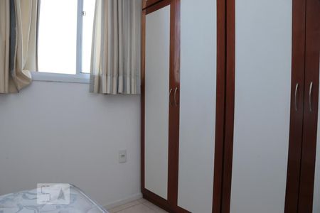Apartamento à venda com 54m², 2 quartos e 1 vagaQuarto 2