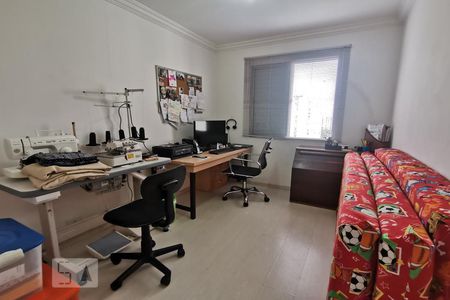 Quarto 1 de apartamento à venda com 2 quartos, 75m² em Vila Suzana, São Paulo