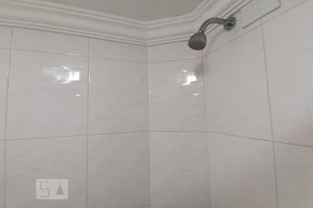 Banheiro de apartamento à venda com 2 quartos, 75m² em Vila Suzana, São Paulo