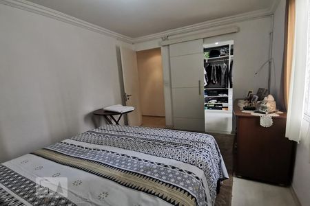 Quarto 2 de apartamento à venda com 2 quartos, 75m² em Vila Suzana, São Paulo