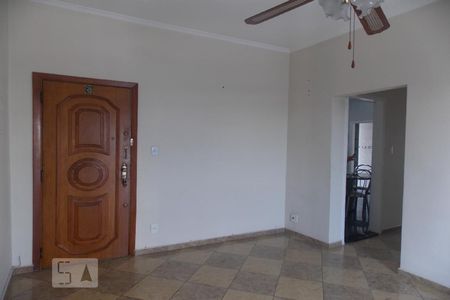 Sala de apartamento à venda com 2 quartos, 92m² em Tucuruvi, São Paulo