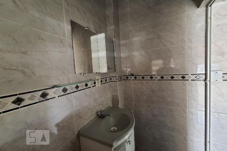 Apartamento à venda com 92m², 2 quartos e sem vagaBanheiro 2