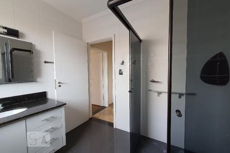 Apartamento à venda com 92m², 2 quartos e sem vagaBanheiro 1
