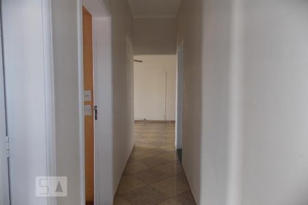 Apartamento à venda com 92m², 2 quartos e sem vagaCorredor