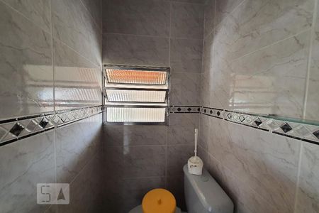Apartamento à venda com 92m², 2 quartos e sem vagaBanheiro 2