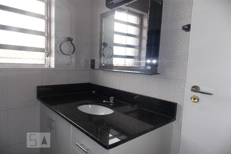 Apartamento à venda com 92m², 2 quartos e sem vagaBanheiro 1