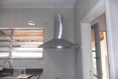 Apartamento à venda com 92m², 2 quartos e sem vagaCozinha