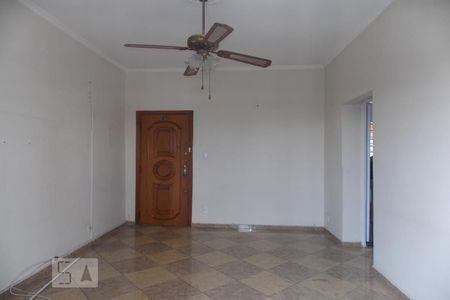 Sala de apartamento à venda com 2 quartos, 92m² em Tucuruvi, São Paulo