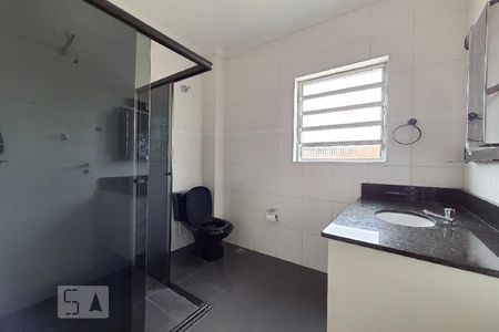 Apartamento à venda com 92m², 2 quartos e sem vagaBanheiro 1
