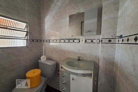 Apartamento à venda com 92m², 2 quartos e sem vagaBanheiro 2