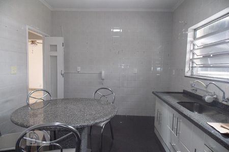 Apartamento à venda com 92m², 2 quartos e sem vagaCozinha