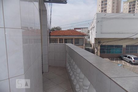 Apartamento à venda com 92m², 2 quartos e sem vagaVaranda