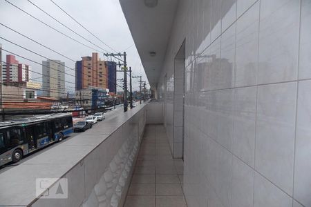 Apartamento à venda com 92m², 2 quartos e sem vagaVaranda