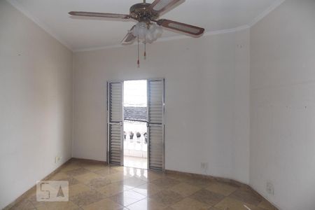 Sala de apartamento à venda com 2 quartos, 92m² em Tucuruvi, São Paulo