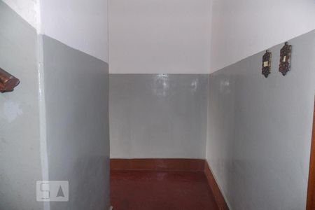 Apartamento à venda com 92m², 2 quartos e sem vagaHall de Entrada