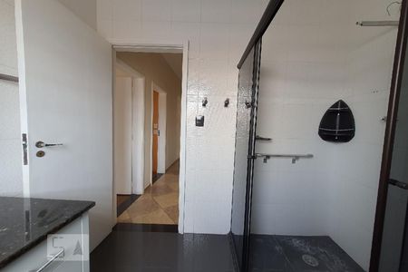 Apartamento à venda com 92m², 2 quartos e sem vagaBanheiro 1
