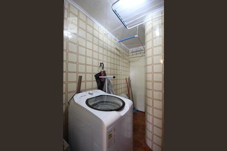 Apartamento à venda com 120m², 3 quartos e sem vagaÁrea de serviço