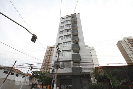 Apartamento à venda com 120m², 3 quartos e sem vagaFachada