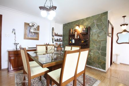 Sala de apartamento para alugar com 3 quartos, 120m² em Vila Mariana, São Paulo