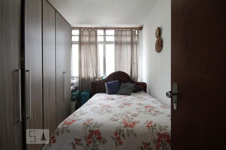 Apartamento à venda com 120m², 3 quartos e sem vagaQuarto 2