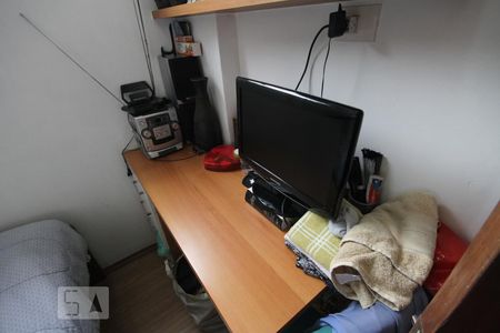 Apartamento à venda com 120m², 3 quartos e sem vagaQuarto 3